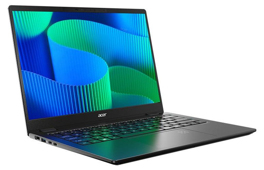 Acer TravelMate P6 14 AI TMP614-54-TCO-77CV, Intel Core Produktbild 