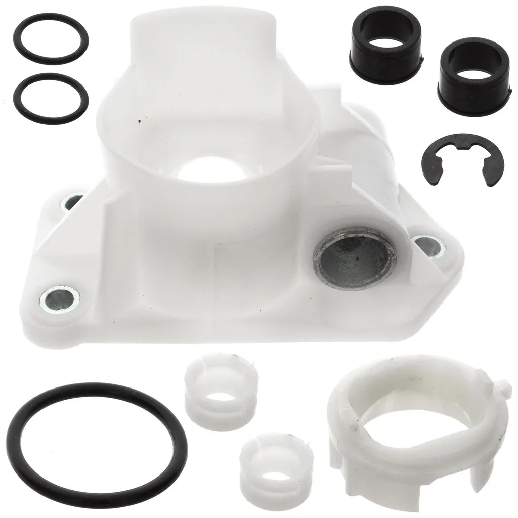 Kit tringlerie de boîte de vitesses Fiat Marea Seicento et Cinquecento