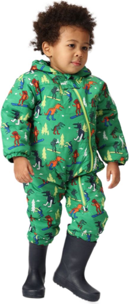 Dare2B Bambino II Kinder-Winter-Overall 92