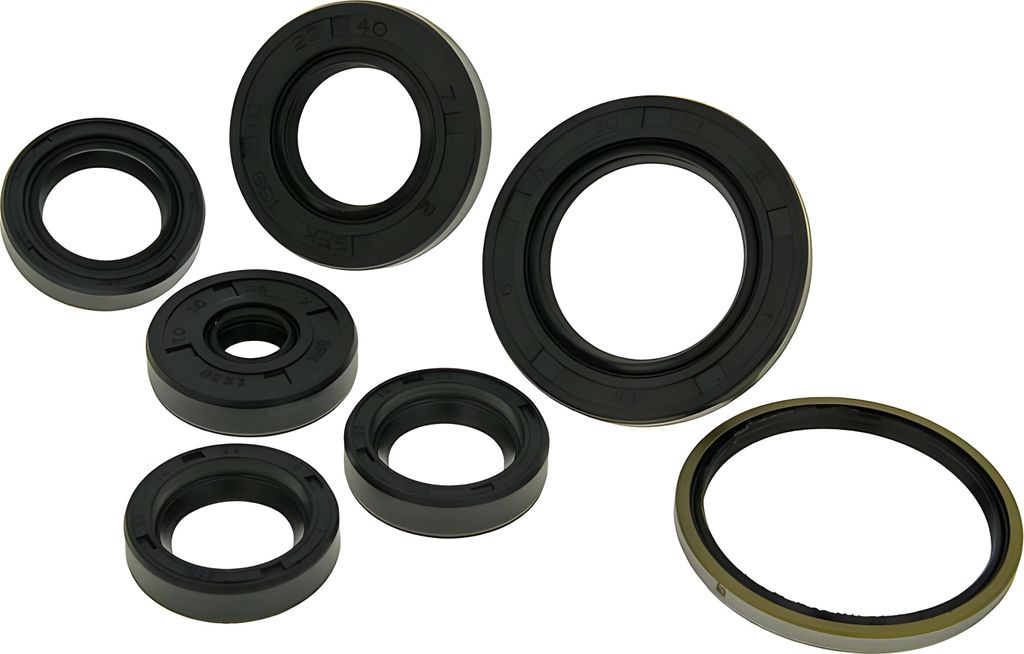 Wellendichtringsatz Motor für Piaggio