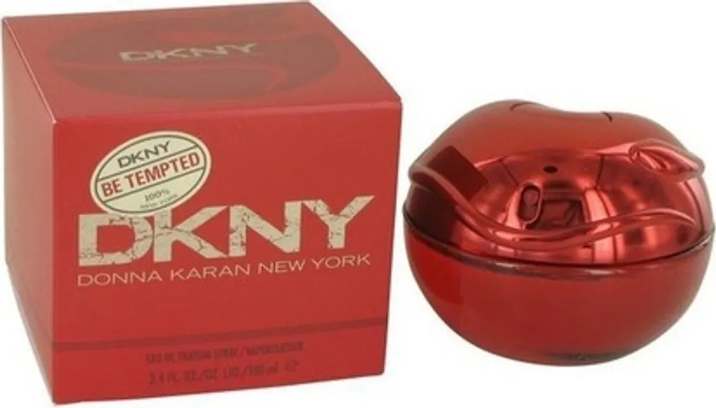 DKNY - DKNY Be Tempted EDP 100ml - 6