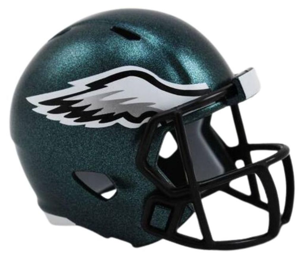 Riddell Speed Pocket Pro Club Eagles Produktbild 