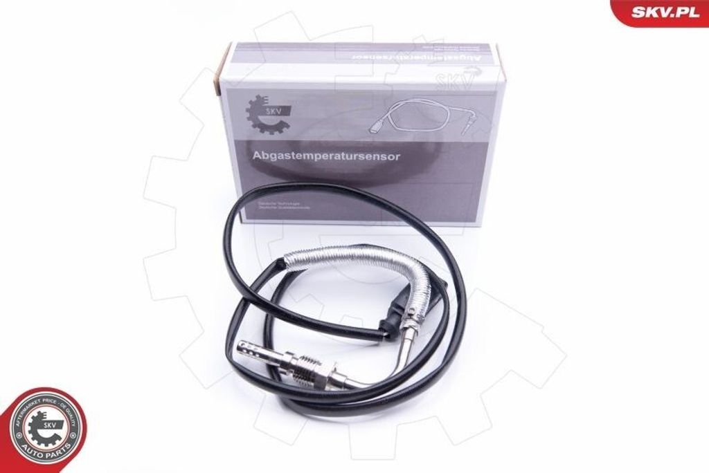 ESEN SKV 30SKV219 Abgastemperatursensor für AUDI A4 Avant (8K5, B8)