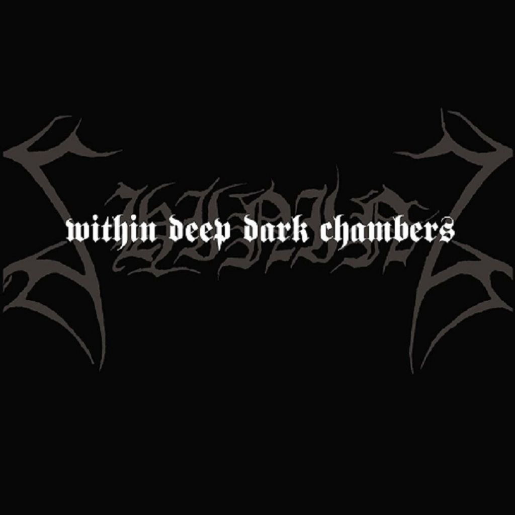 Shining-I-Within Deep Dark Chambers