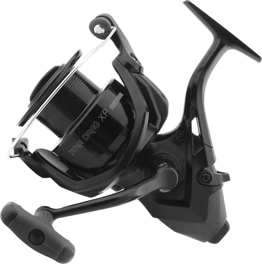 Okuma Dynadrag XP Baitfeeder 7000 Freilaufrolle