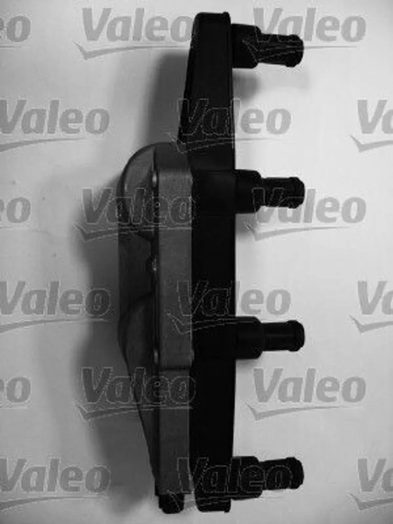 Bobine d'allumage haute tension Valeo 245136 OE 133824 Robuste