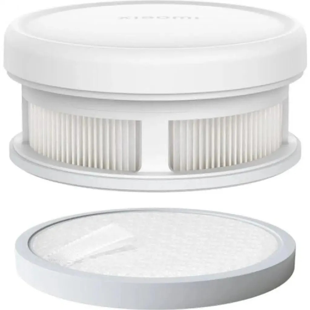Xiaomi G20 Lite Blanc Aspirateur Puissant avec Filtration HEPA 18kPa