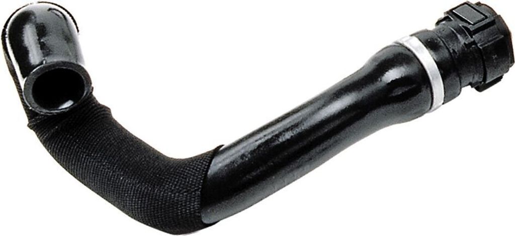 GATES 02-1724 Heizungsschlauch OE 8200026113 kompatibel mit Thalia, Kangoo