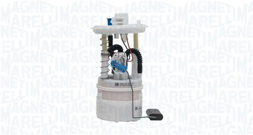Système d'injection de carburant pour restauration moteur et puissance