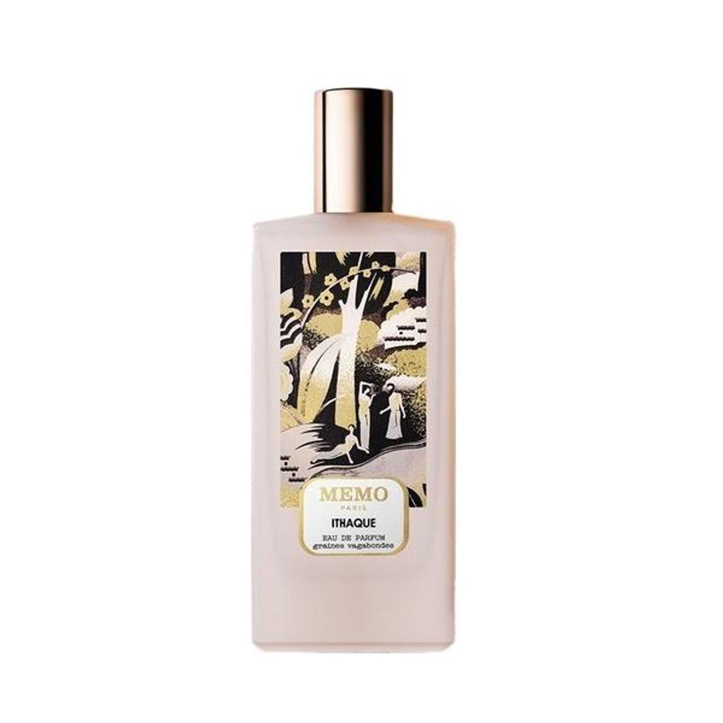 Memo Paris Ithaque Eau De Parfum 75 ml (unisex) Produktbild 