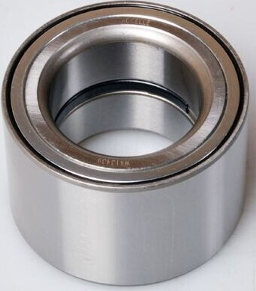DENCKERMANN Radlagersatz für NISSAN NT500 90mm W413439