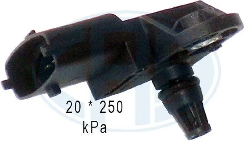 Ridona Grinta al tuo Fiat Ducato 230: Sensore Pressione ERA 550702A
