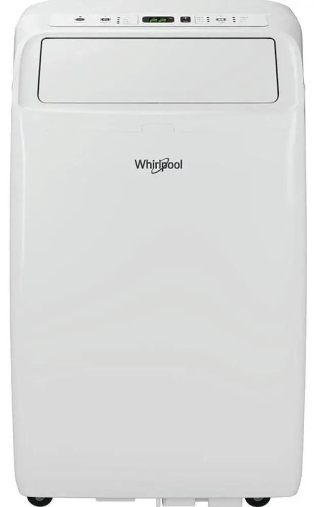 Mobilná sústava Whirlpool PACF212HP W - mobilná Obrázok produktu 