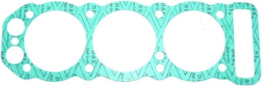 Zylinderfußdichtung YAMAHA XS 850 #3J2-11351