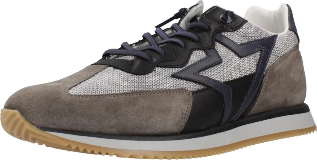 Graue Schuhe Serie C1375 INV26