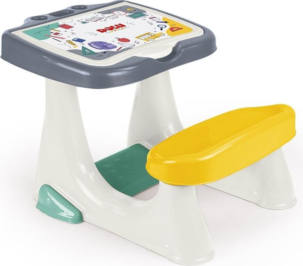 Dolu 2666 Bureau voor Kinderen 50x77x57 Pastel
