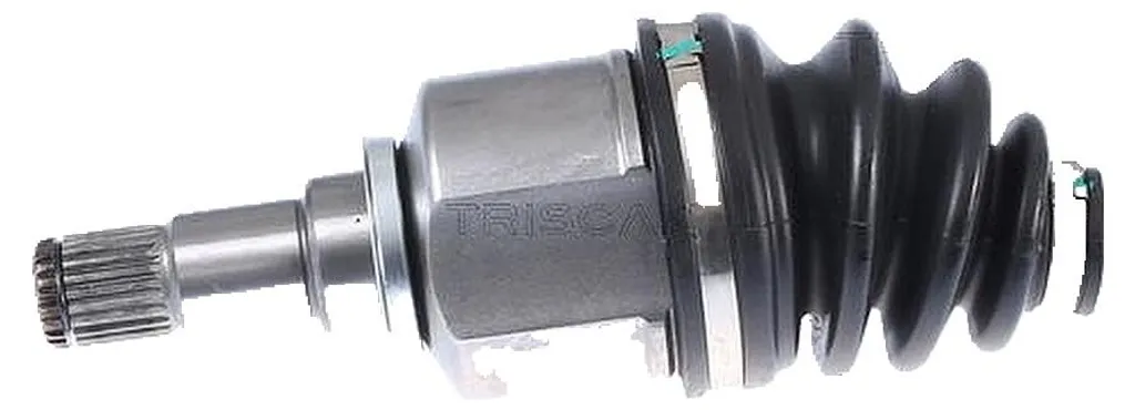 Arbre d'entraînement 626 mm TRISCAN pour OPEL KARL - Transmission fiable