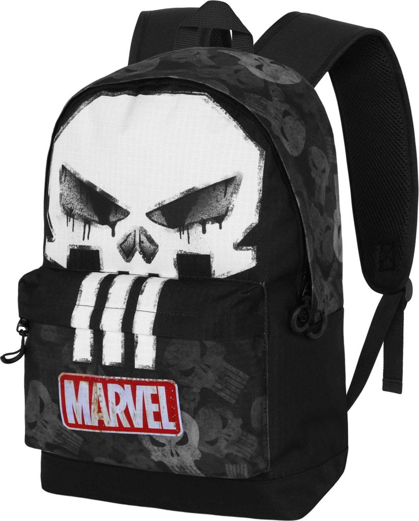 Plecak Marvel Punisher Skull 44cm Zdjęcie produktu 