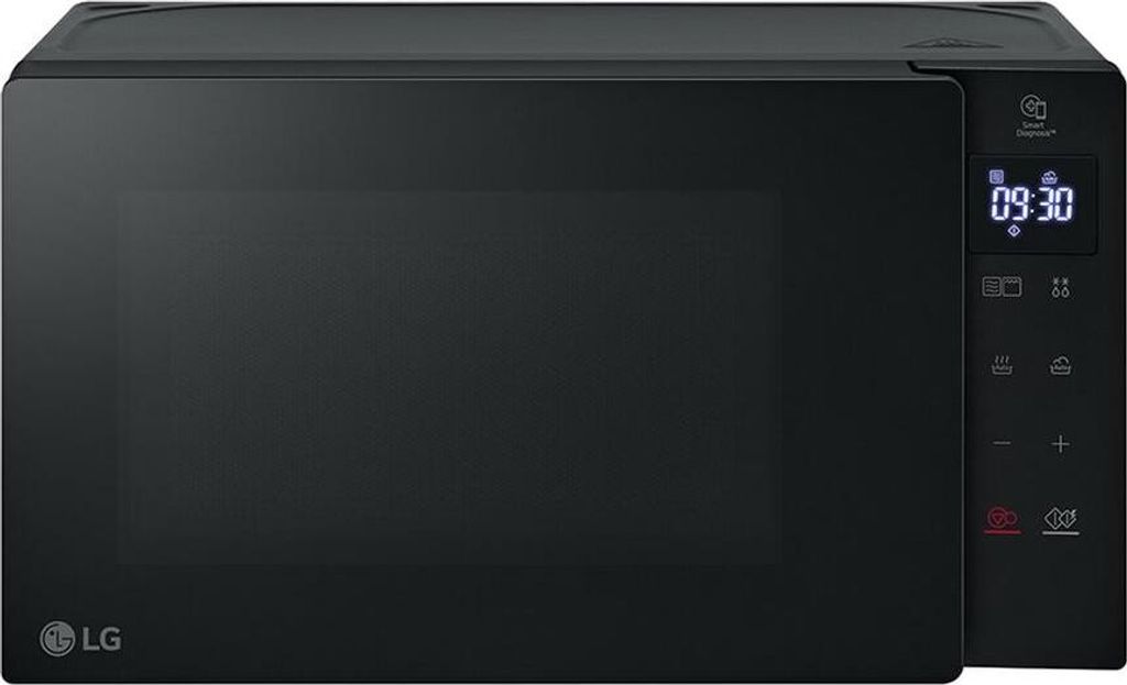 LG MH6032GAS Superficie Piana Microonde con Grill 20 L 700 Immagine del prodotto 