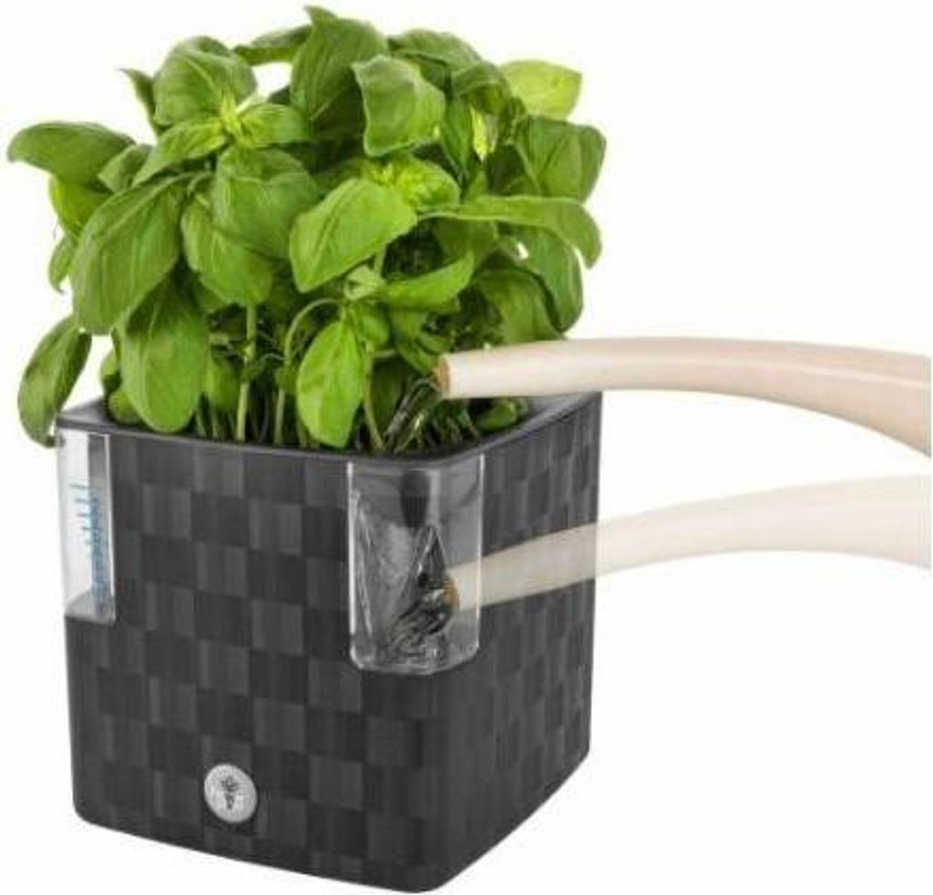 selbstbewsserung blumenkasten Balconera balkonkasten mit Bewsserungssystem 80 cm  Balconyliving.de