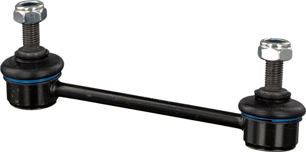 FEBI BILSTEIN Koppelstange Stabilisator für HONDA HR-V (GH) Hinten Links 42086