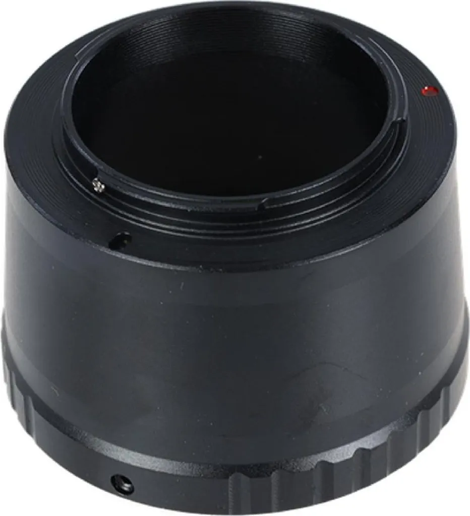 Monter Objectif T2 sur Fuji X - Adaptateur Marumi 42mm Anti-Jeu Optique