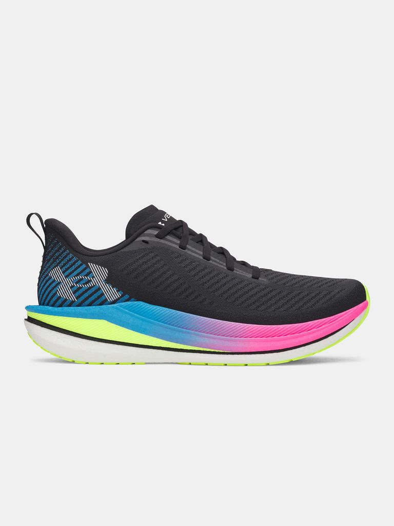 Under Armour UA Velociti Speed ??SPD-Schuhe für Herren 9