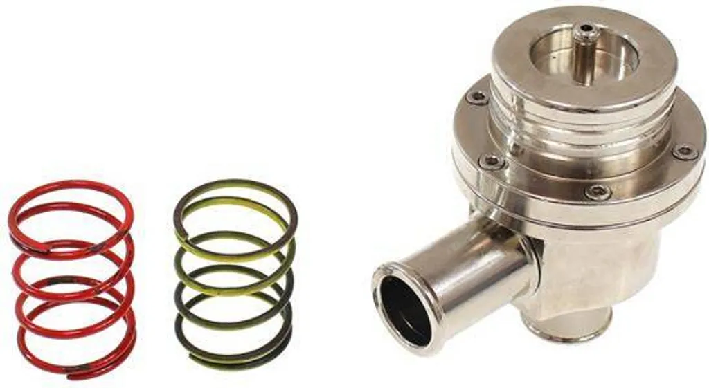 TurboWorks 4510 Soupape à décharge haute performance pour turbo