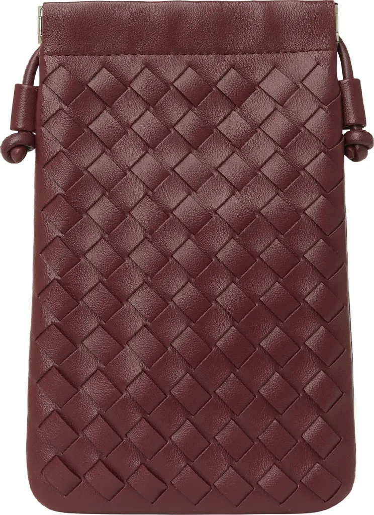 Joella Borsa Rossa Donna: L'accessorio Must-Have Taglia Unica 2026
