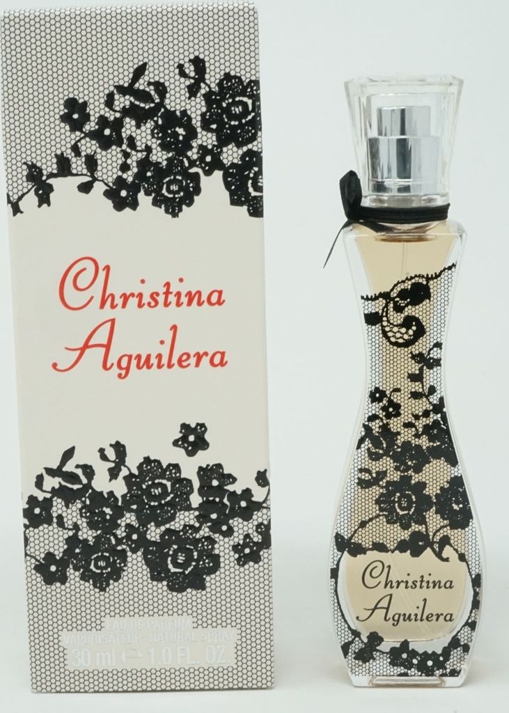 Christina Aguilera Christina Aguilera Woda perfumowana 30 Zdjęcie produktu 
