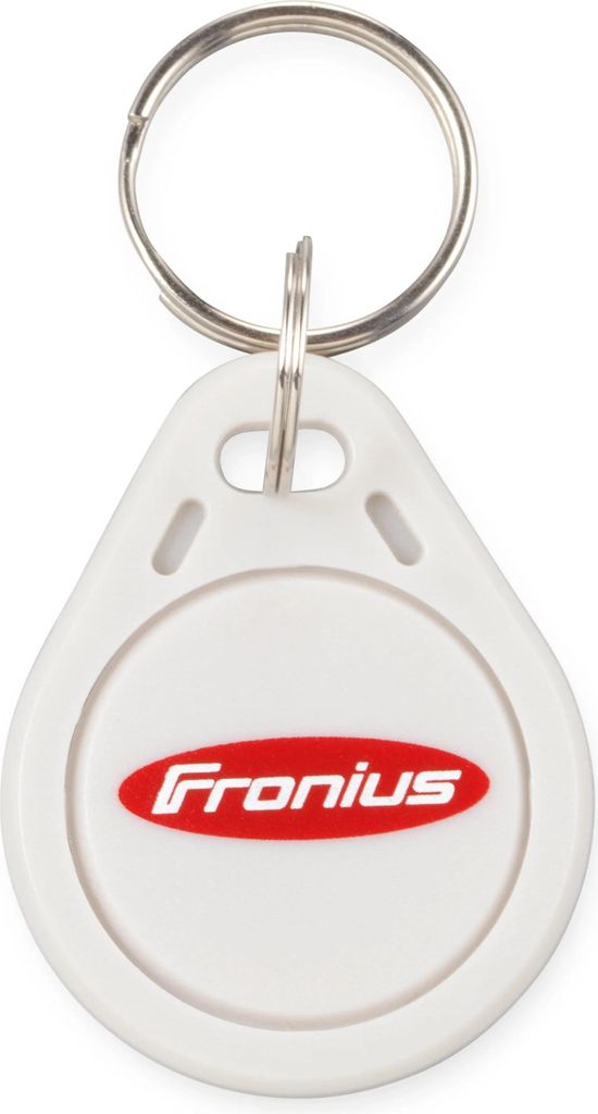 Fronius RFID, Zugangsberechtigung, 1 Stk. Produktbild 