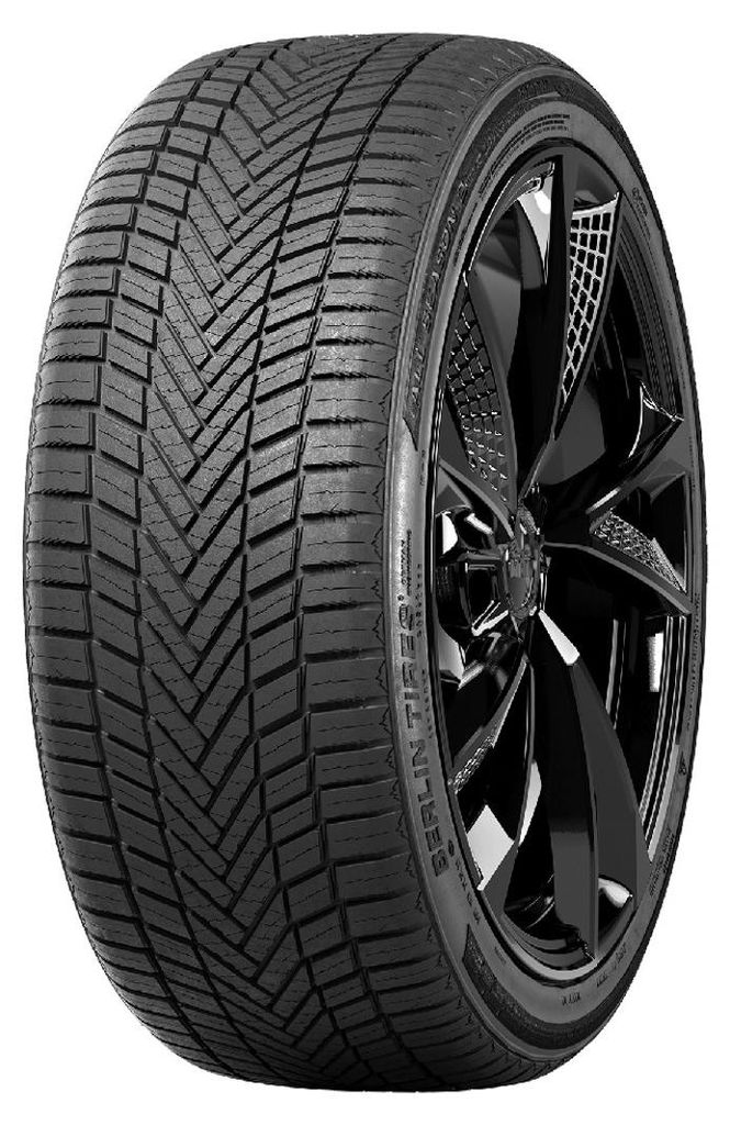 Berlin Opony Całoroczne 2 215/55R18 99V Bsw Xl Zdjęcie produktu 