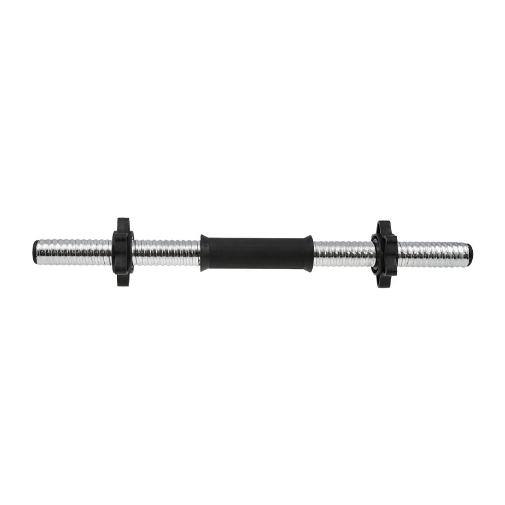 Hřídel na jednoruční činku LIFEFIT® 48cm / 30mm vč. Obrázek produktu 