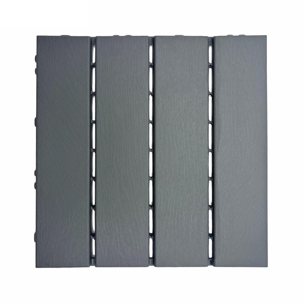 Floordirekt Terrassenfliesen Elyse, Klickfliesen 30x30 cm, Produktbild 