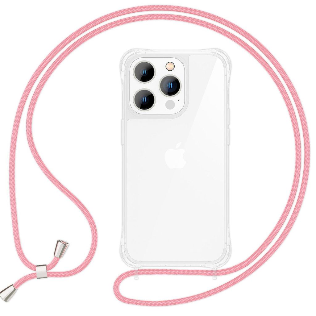 Pouzdro s popruhem pro mobilní telefon iPhone 15 Pro Max Obrázek produktu 