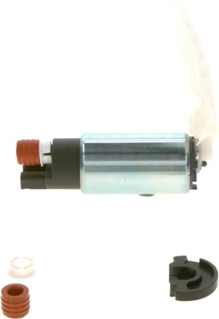 Module d'Alimentation Carburant Suzuki Alto 1.1 essence 2006 - Qualité - 4