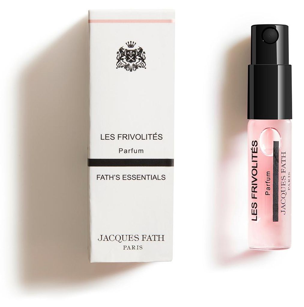 JACQUES FATH - Probe - Les Frivolites - 2 ml