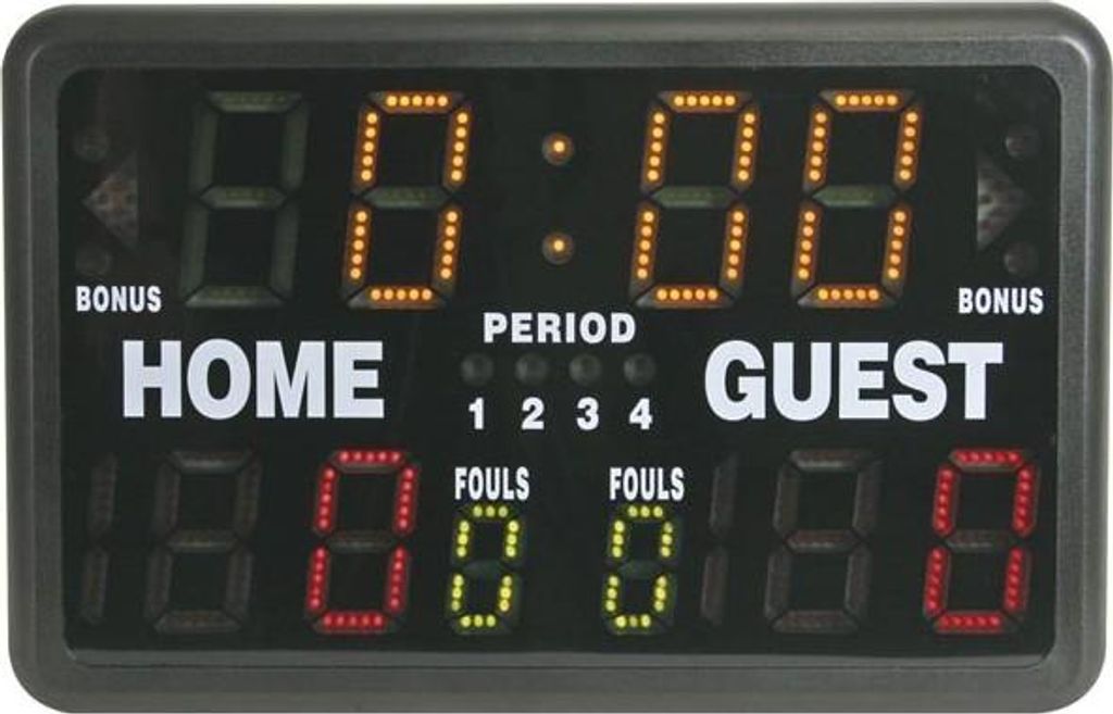 Tableau D'affichage/chronomètre Sport Image du produit 