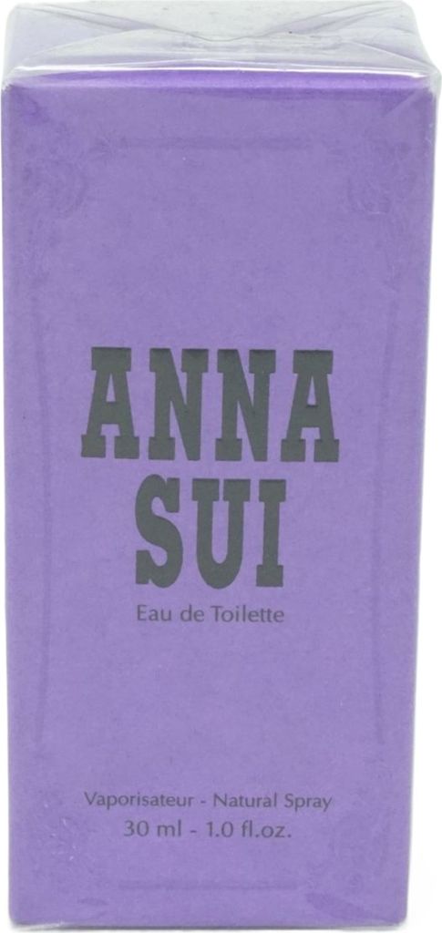 Anna Sui by Anna Sui eau de Toilette 30ml Obrázek produktu 