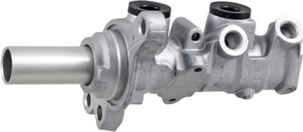 Hauptbremszylinder Ø 23,8 mm 2x M12x1.0 A.B.S. für u.a. SEAT LEON