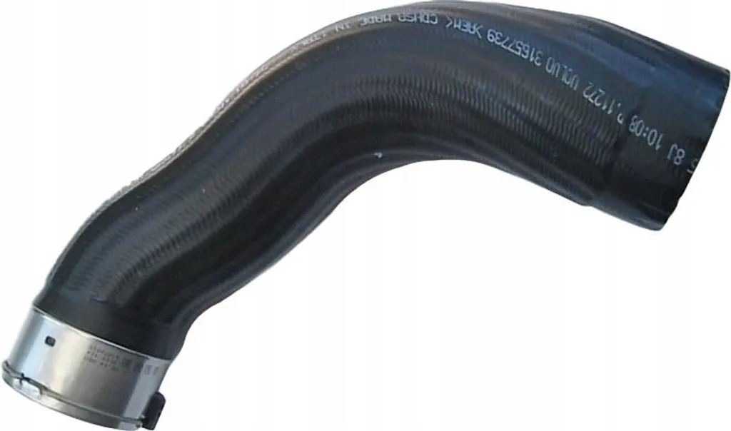 Tuyau de Refroidissement pour Volvo S60 V60 1.5T - Maintenance Circuit
