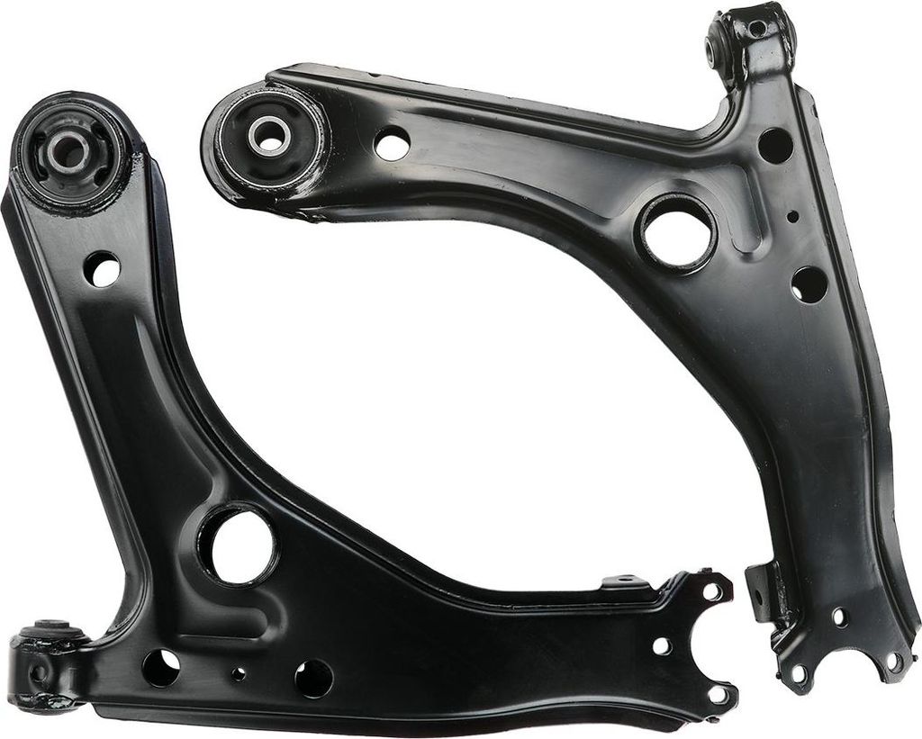 RIDEX 772S1086 Querlenker Reparatursatz für VW GOLF III (1H1) Vorne