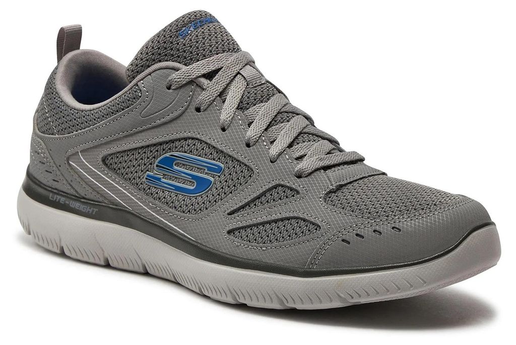 Skechers SPORT MENS SUMMITS SOUTH RIM Sneakers Herren 52812 Produktbild 