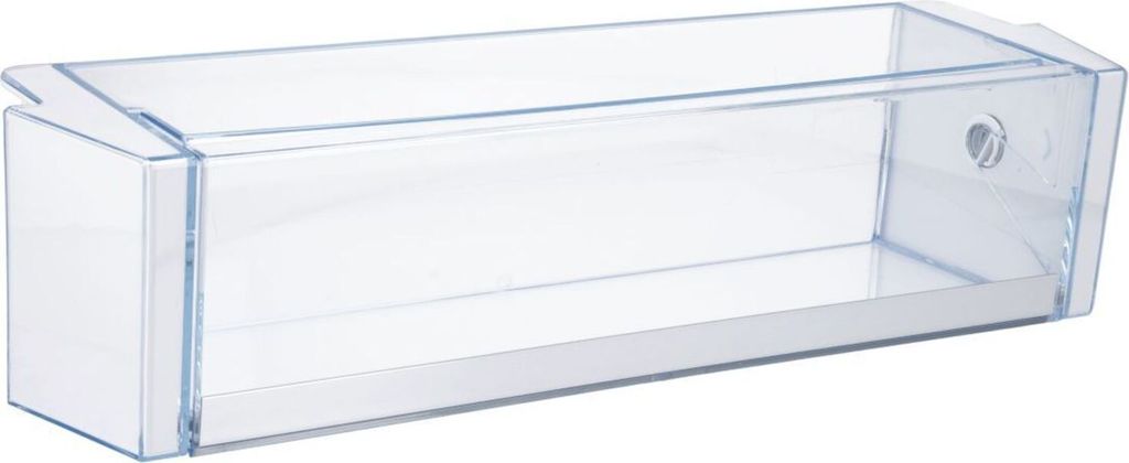 BOSCH Türfach 00704756 für Kühlschrank Gefrierschrank | Fachtür, Fach in der Tür