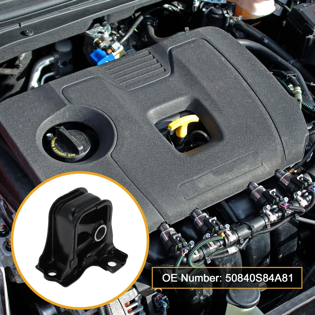 Silentbloc de Moteur Honda Odyssey 2.3 Essence Boîte Automatique