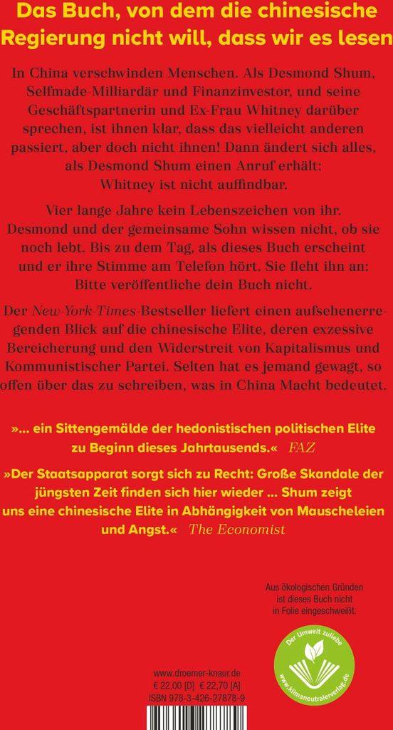 Chinesisches Roulette