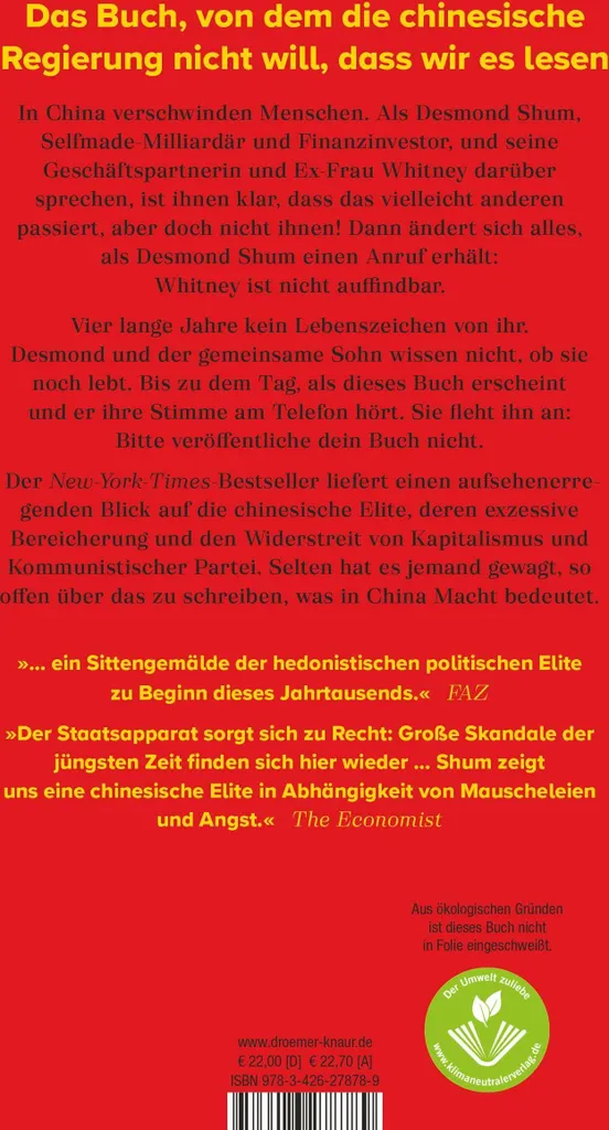 Chinesisches Roulette - Le film culte de Fassbinder en édition Blu-ray