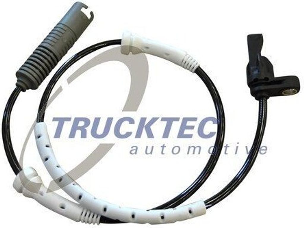 TRUCKTEC AUTOMOTIVE ABS Sensor Raddrehzahl Vorne Beidseitig für BMW 3 Touring (E91) 08.35.170