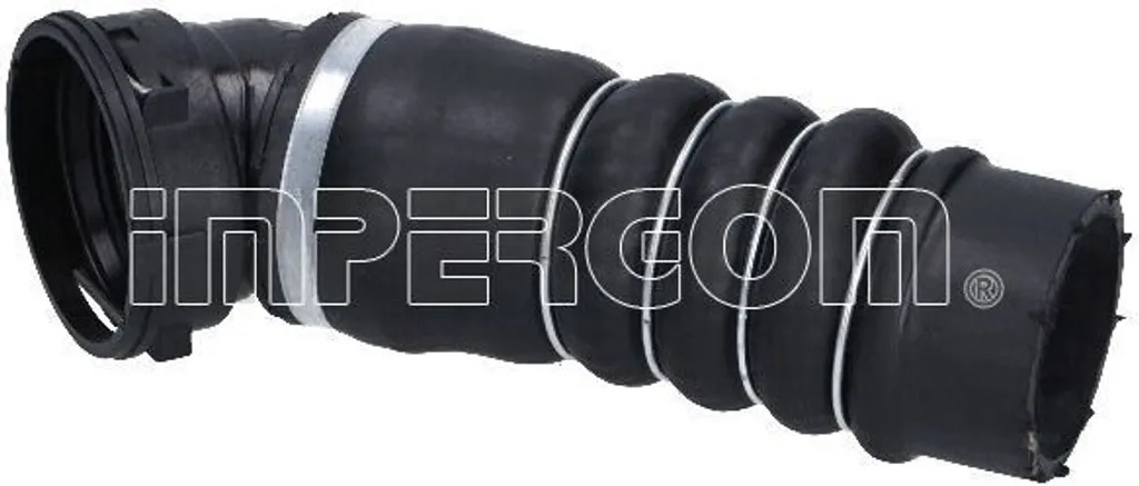Stop perte de puissance : Tuyau d'air turbo 224946 pour BMW E60 et OPEL