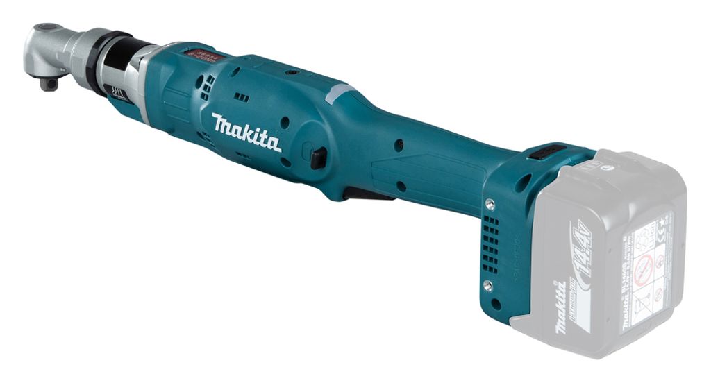 Makita Akku-Winkelabschaltschrauber 14,4 V 3/8" 8,0-20,0 Nm Produktbild 5